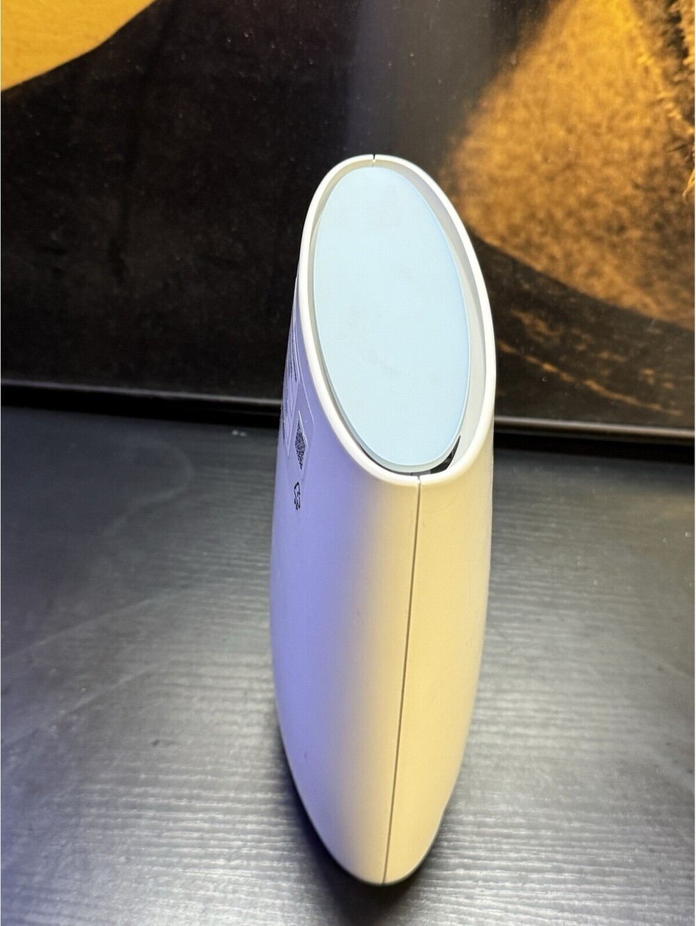 Netgear Orbi RBR50v2 AC3000 Tri-Band Wi-Fi Router - Picture 3 of 7